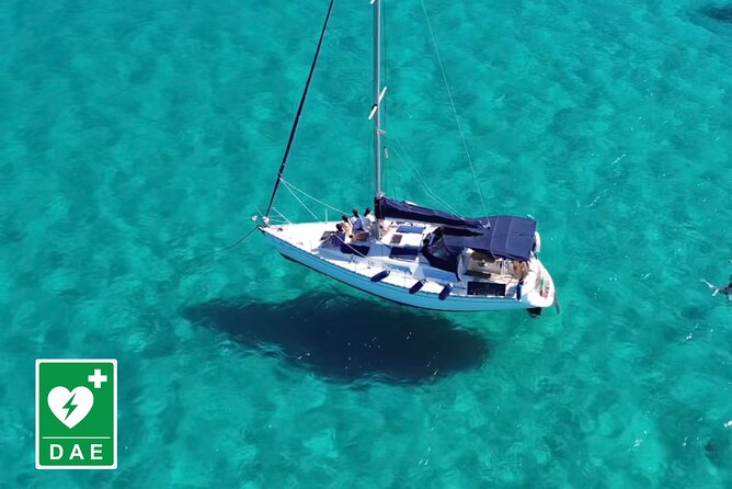 Sailboat Excursion to the Devils Saddle