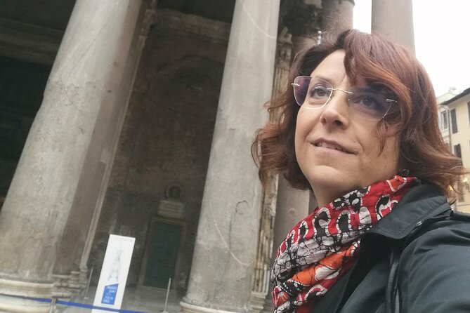 The Pantheon: The Glory Of Rome - Tour With Archaeologist - Overview and Historical Significance