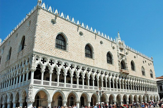 Venice Walking Tour of Most-Famous Sites Monuments & Attractions With Top Guide - Tour Overview and Highlights