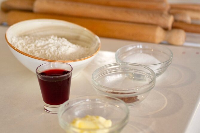 Cannoli Cooking Class in Taormina - Traditional Recipes and Crusty Shells