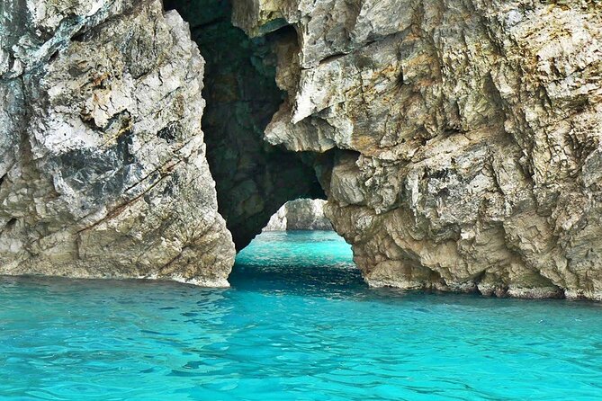 Capri Boat and Walking - Traveler Photos