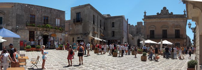 Erice and Segesta Day Trip From Palermo - Appreciation for the Tour Guide