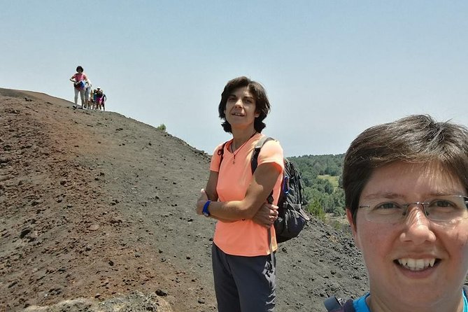 Etna Excursion - Traveler Photos and Reviews