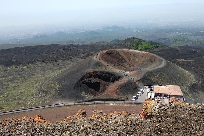 Mount Etna Small-Group Volcano Excursion  - Sicily - Traveler Photos and Reviews