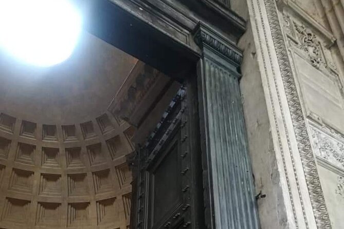 The Pantheon: The Glory Of Rome - Tour With Archaeologist - Tour Details and Inclusions