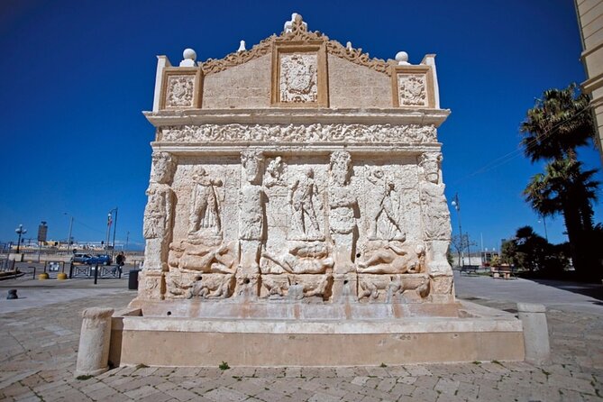 Tour to 4 Towns of Salento: Otranto, Leuca, Gallipoli, Galatina - Gallipoli: A Blend of History and Beaches