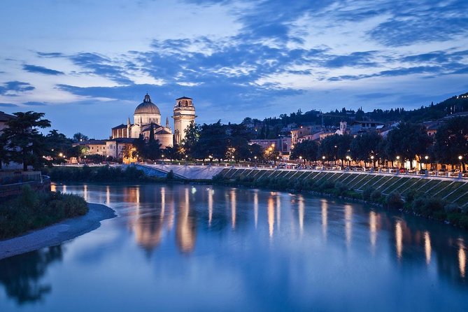 Verona Moonlight Walking Tour - Cancellation Policy