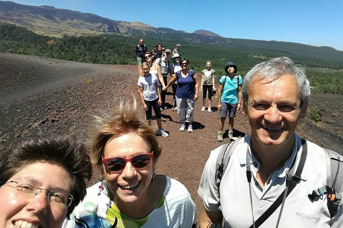 Etna Excursion - Tips for a Successful Etna Excursion