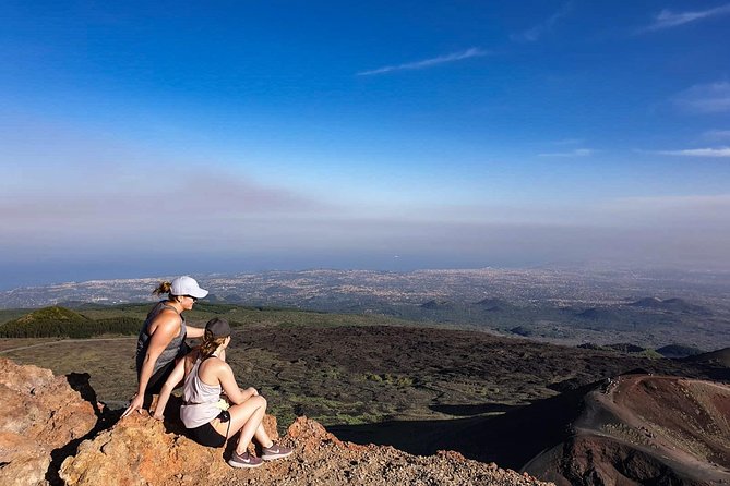 Etna Morning Tour 2000 Meters. - Cancellation Policy