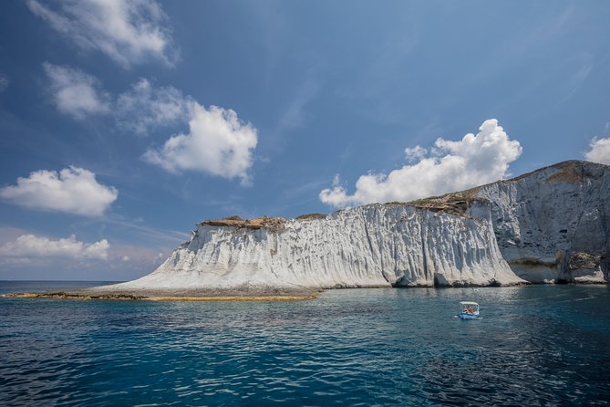 Line for the Islands of Ponza and Palmarola - Questions and Support