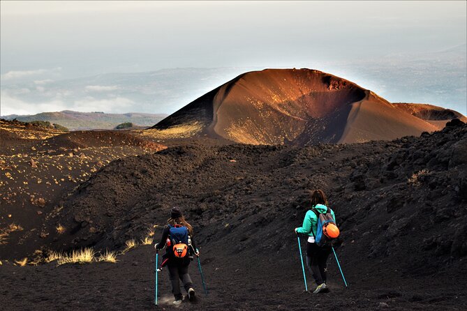 Mount Etna Excursion Visit to the Lava Tubes - Best Time to Visit the Lava Tubes