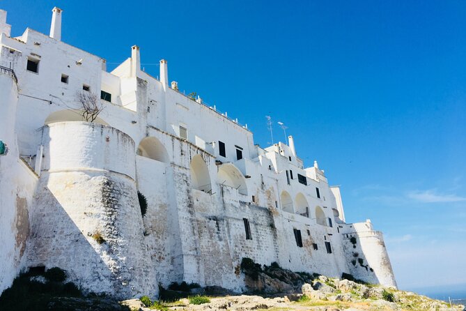 Ostuni, Alberobello and Polignano a Mare. Departing From Lecce - Local Cuisine and Delicacies