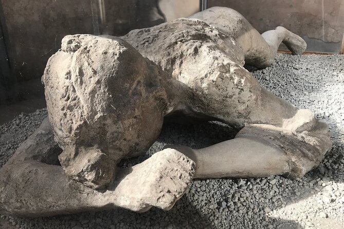 Pompeii Private Tour With an Archaeologist and Skip the Line - 3 Hours - Traveler Photos and Reviews