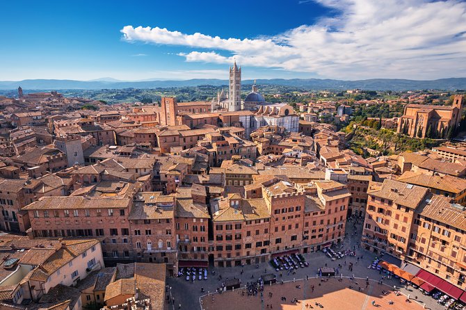 Private Tuscany Tour: Siena, Pisa and San Gimignano From Florence - Tour Highlights