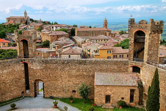 San Gimignano, Chianti, and Montalcino Day Trip From Siena - Customer Satisfaction