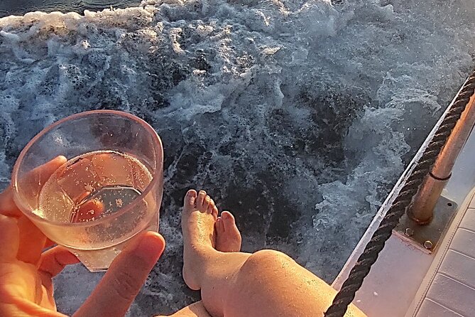 Sunset Cinque Terre Boat Tour With a Traditional Ligurian Gozzo From Monterosso - Viator Help Center