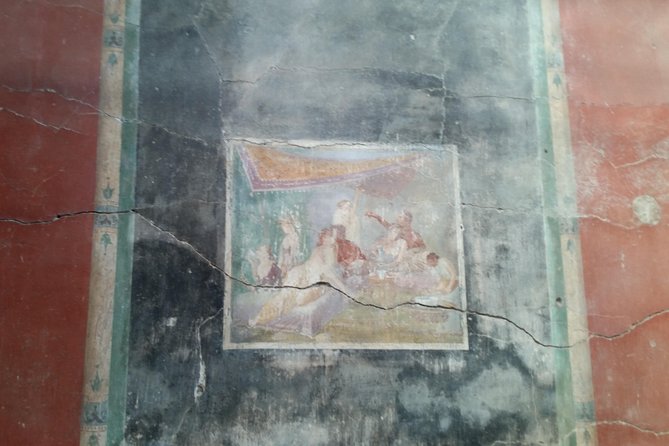 Tour in the Ruins of Pompeii With an Archaeologist - Reviews