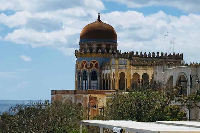 Tour to 4 Towns of Salento: Otranto, Leuca, Gallipoli, Galatina - Galatina: Discovering Baroque Architecture