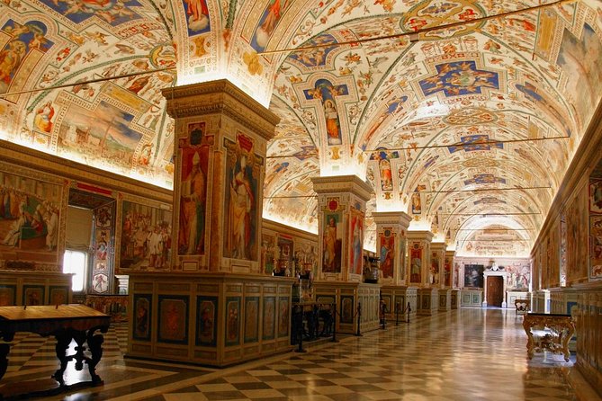 Vatican City Private Tour: Vatican Museums Sistine Chapel and Vatican Basilica - Enjoyment and Satisfaction of the Tour Experience