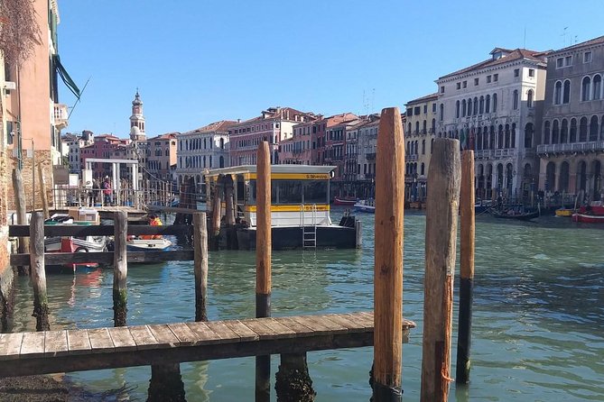 Venice Walking Tour of Most-Famous Sites Monuments & Attractions With Top Guide - Traveler Photos and Reviews