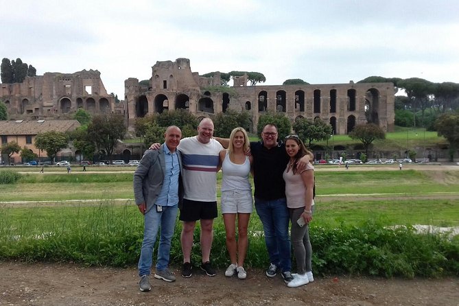 VIP Tour of Rome (5/8hrs) Colosseum & Vatican Museums Tickets - Overview of the Tour