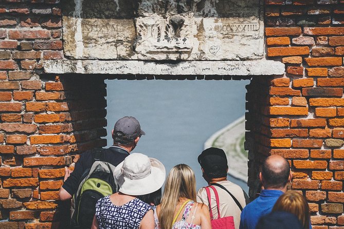 Best of Verona Highlights Walking Tour With Arena - Verona Arena, Ancient Roman Amphitheater