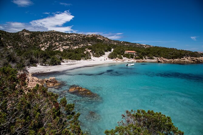 Boat Trips La Maddalena Archipelago - Departure From La Maddalena - Traveler Photos