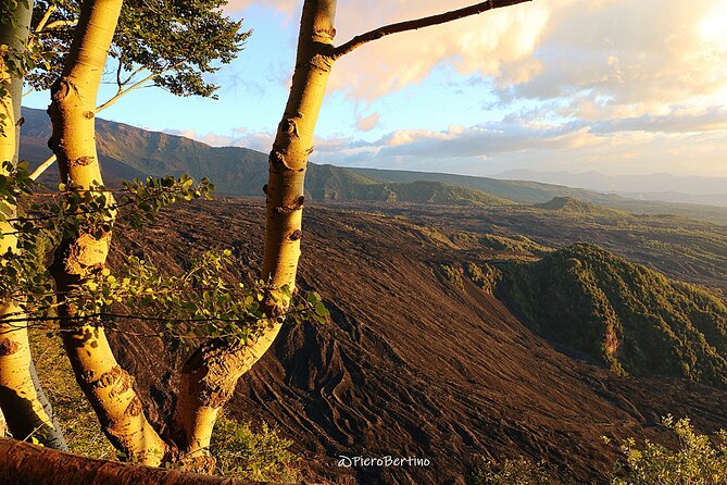 Etna Sunset Tour - Traveler Photos