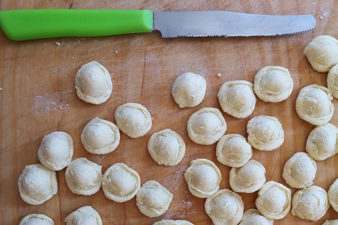 Orecchiette Cooking Class and Wine Tasting in Lecce - Learning Experience and Enjoyment