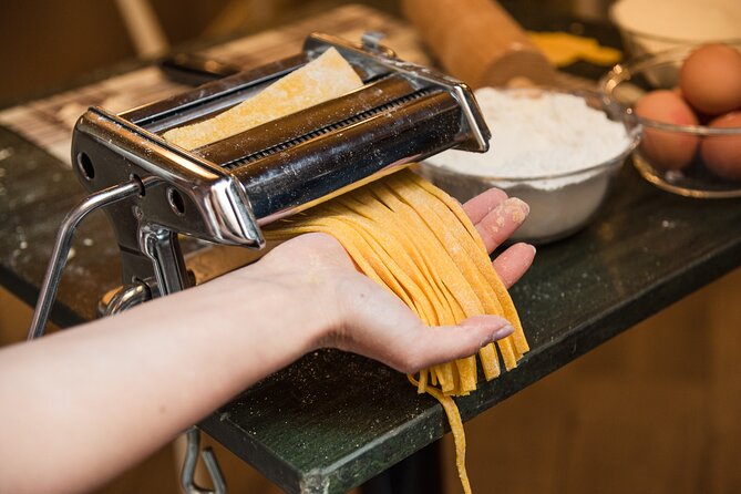 Pasta and Tiramisu Making Class at the Trevi Fountain - Highlights and Praise for the Experience