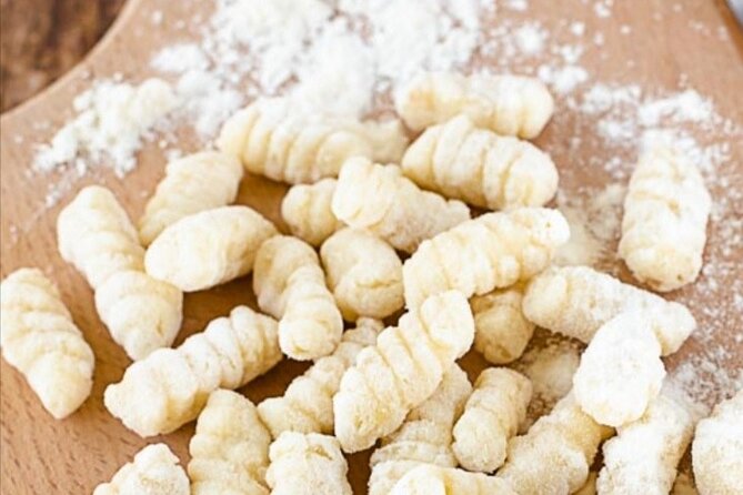 Positano Cooking Class Gnocchi E Tiramisù - Memorable and Worthwhile Experience