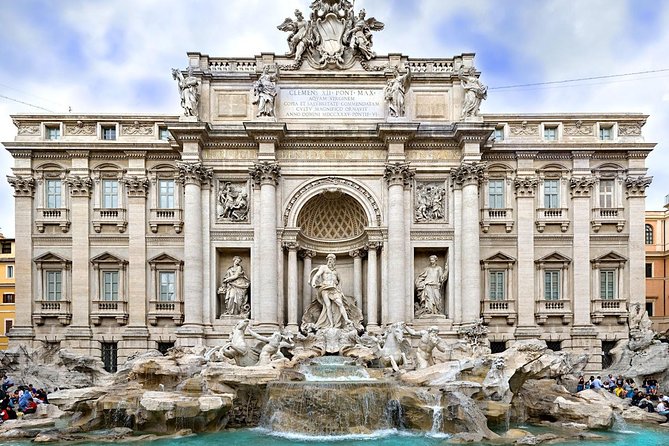 Private Sightseeing Tour of Rome and Vatican Museums With Your Driver - Reviews and Testimonials