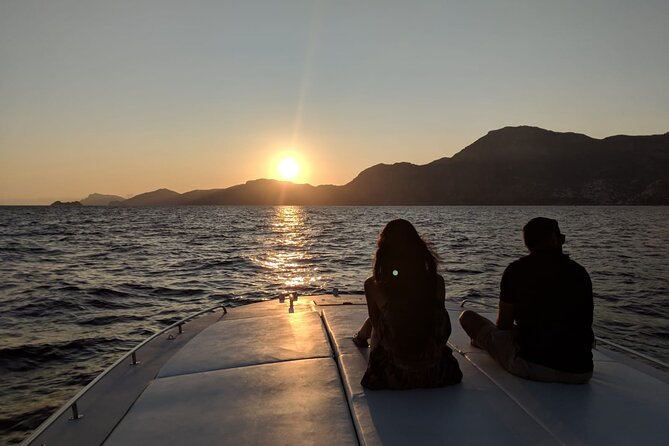 Private Sunset Cruise by Amazing Boat - Cancellation Policy