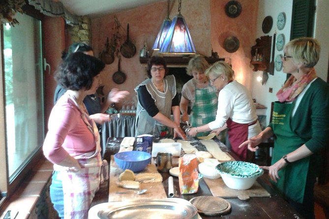 Sardinian Countryside Home Cooking Pasta Class & Meal at a Farmhouse - Customer Reviews and Recommendations