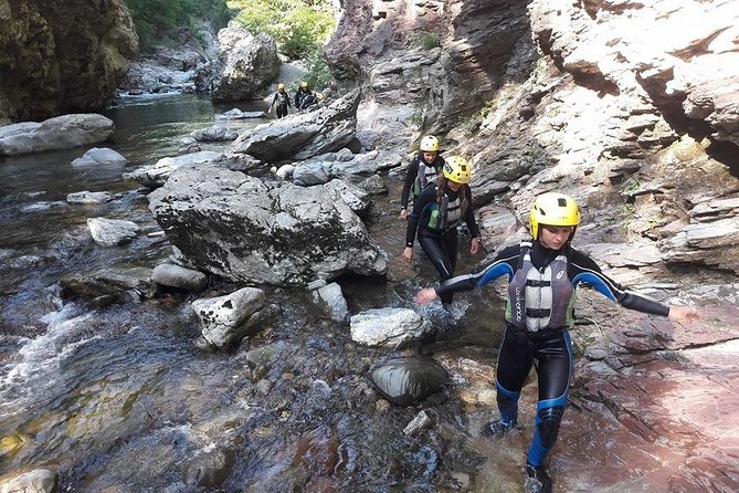 Tuscan River Rafting Adventure  - Tuscany - Final Words