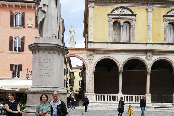 Verona City Sightseeing Walking Tour of Must-See Sites With Local Guide - Traveler Photos