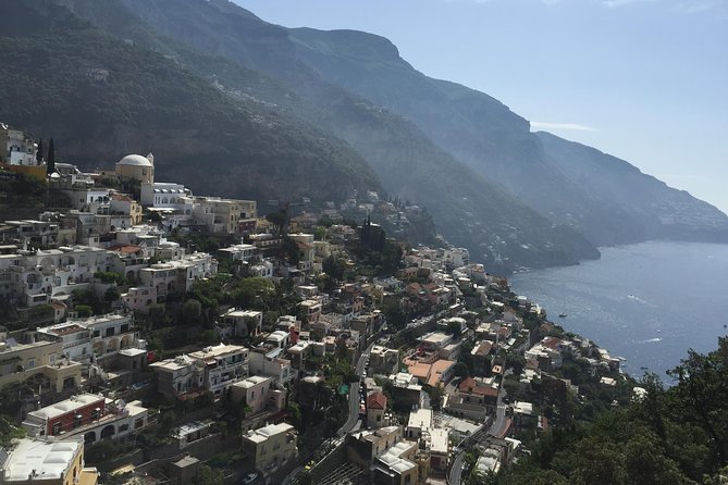 Amalfi Coast Private Tour From Sorrento and Nearby - Traveler Photos of the Tour