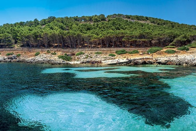 Egadi Sail Boat Tour to Favignana and Levanzo - Directions