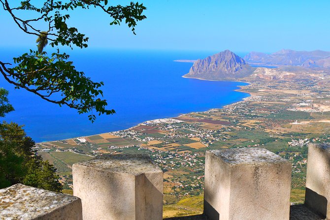 Erice and Segesta Day Trip From Palermo - Frequently Asked Questions