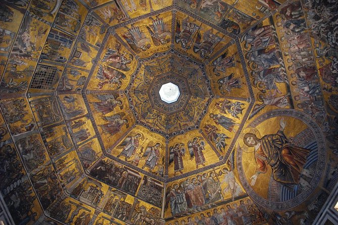 Florence Duomo and Brunelleschis Dome Small Group Tour - Positive Reviews and Recommendations