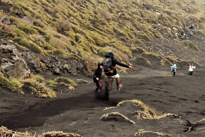 Mount Etna Excursion Visit to the Lava Tubes - Frequently Asked Questions