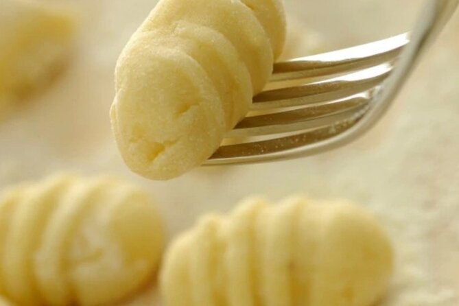 Positano Cooking Class Gnocchi E Tiramisù - Reviews and Recommendations