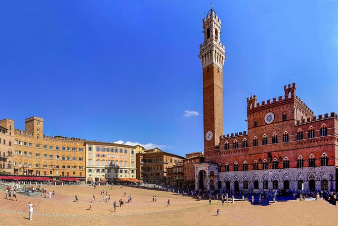 Private Tuscany Tour: Siena, Pisa and San Gimignano From Florence - Frequently Asked Questions