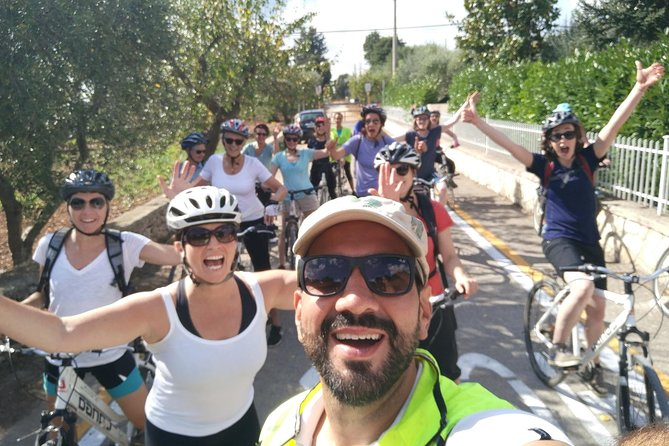 Puglia Bike Tour: Cycling Through the History of Extra Virgin Olive Oil - Traveler Photos and Reviews