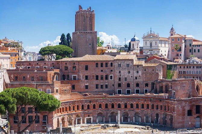 Rome City Bike Tour in Small Groups - Positive Reviews and Recommendations