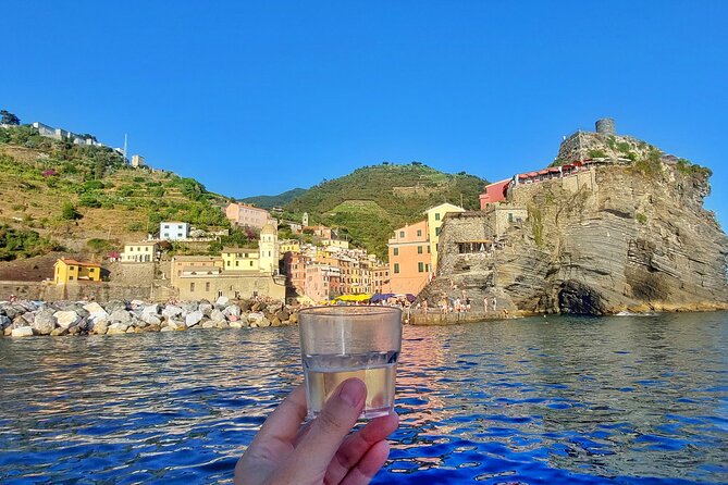 Sunset Cinque Terre Boat Tour With a Traditional Ligurian Gozzo From Monterosso - Frequently Asked Questions