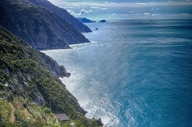 The Heart of the Cinque Terre: Ebike Tour to Vernazza and the National Park - Additional Information and Testimonials