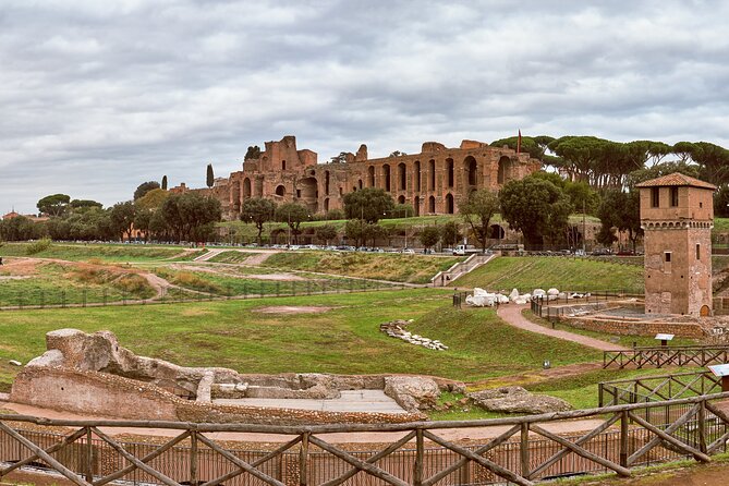 VIP Rome Golf Cart Food Tour With Eating Europe - Frequently Asked Questions