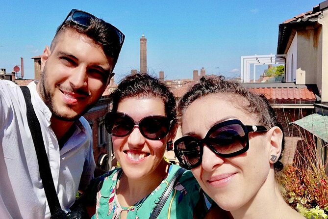 Bologna Private Walking Tour With a Local Host - Recommendations and Satisfaction