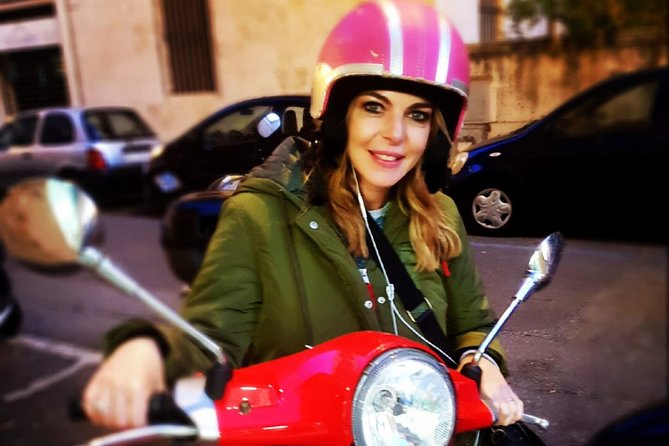 Full-Day Vespa and Scooter Rental in Rome - Final Words